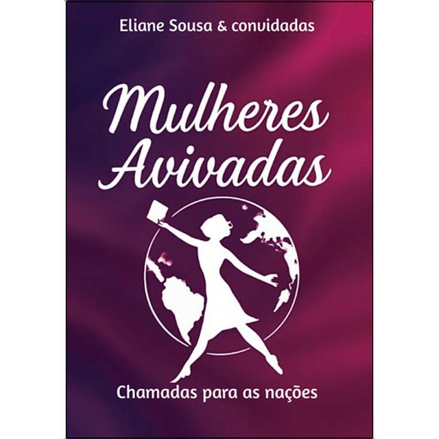 Mulheres avivadas 1