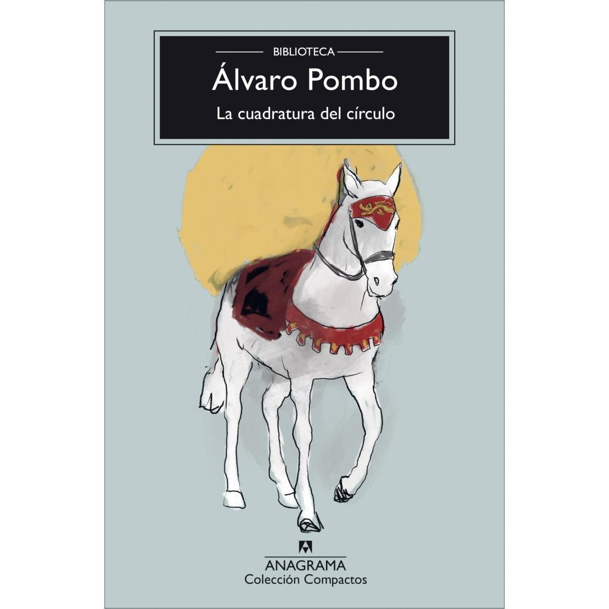 La cuadratura del círculo (Capa mole) 1