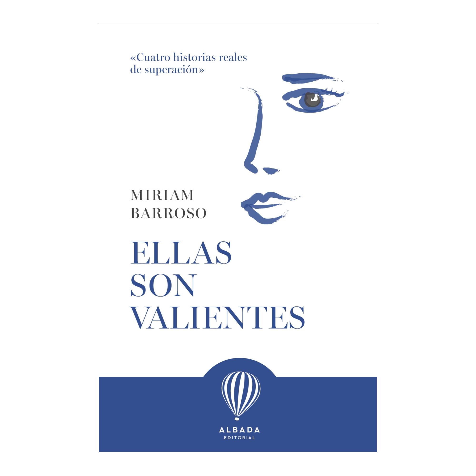 Imagem 0 de Elles són valentes: Quatre històries reals de superació (Capa mole)