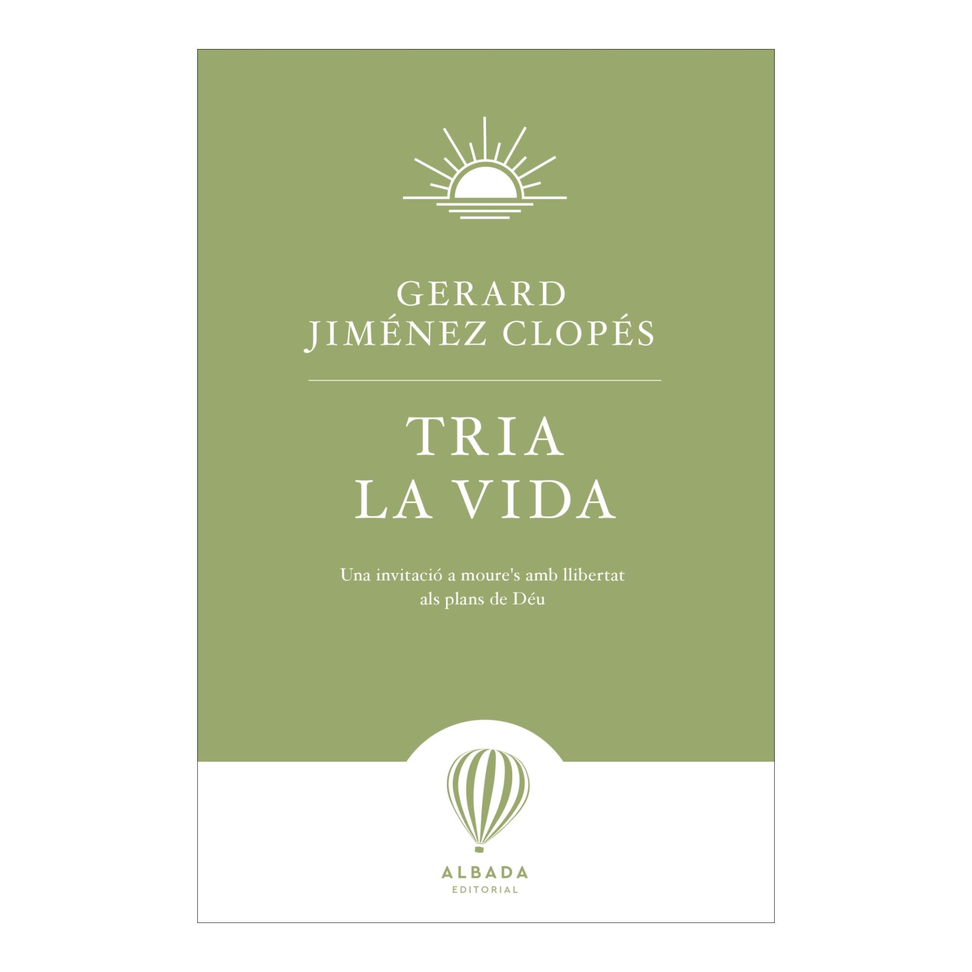 Imagem 0 de Tria la vida