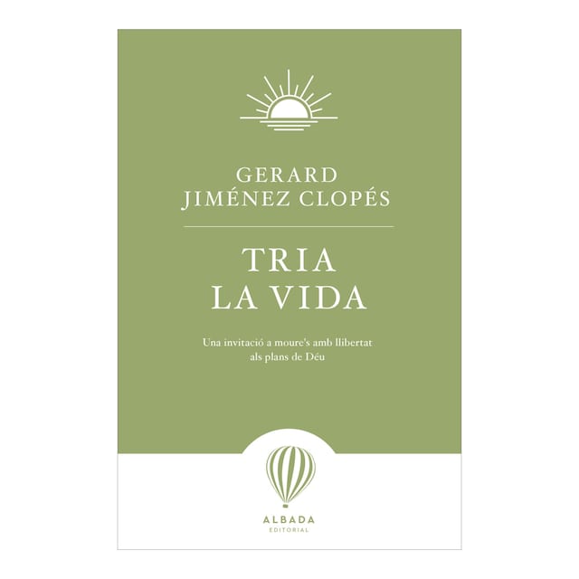 Imagem 0 de Tria la vida