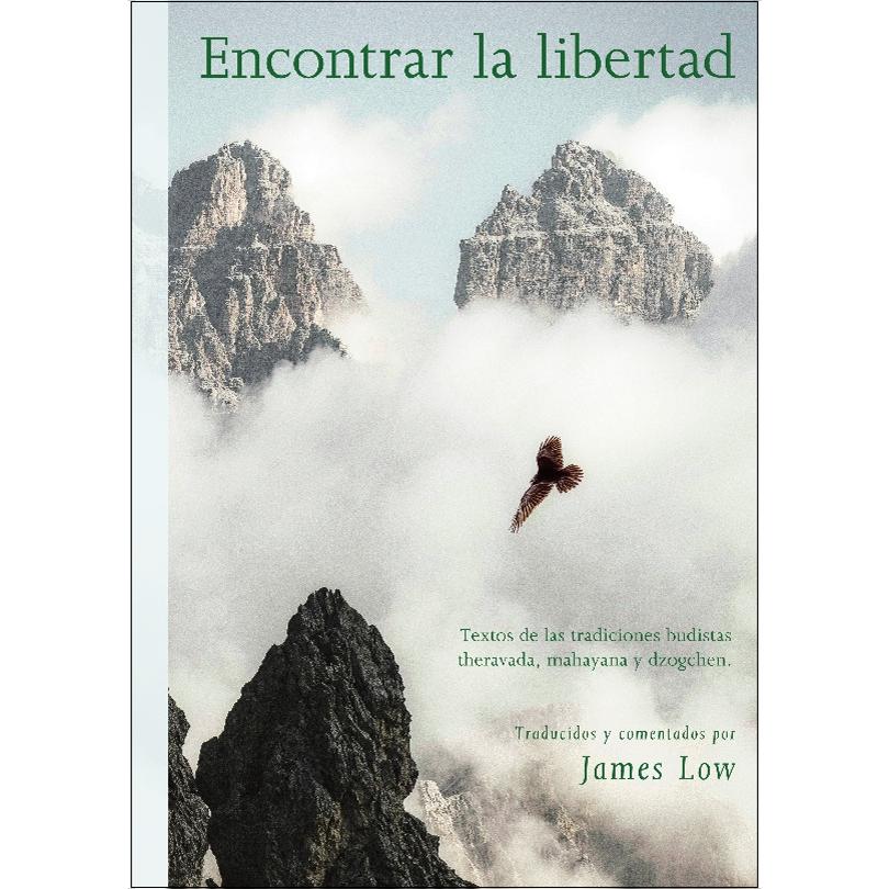 Encontrar la libertad 1