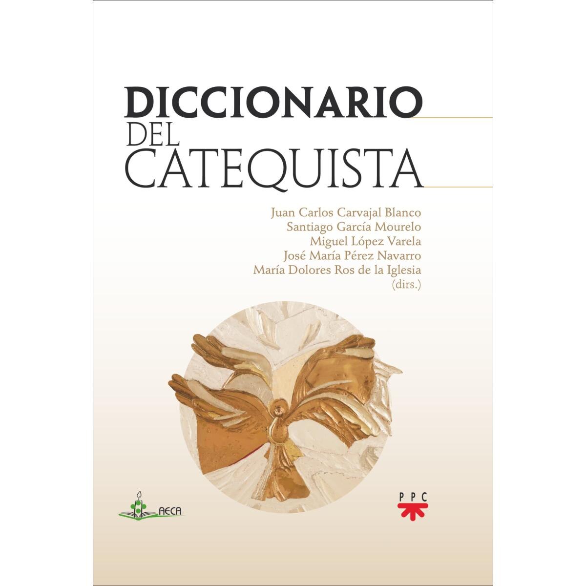 Diccionario del catequista (Capa dura) 1