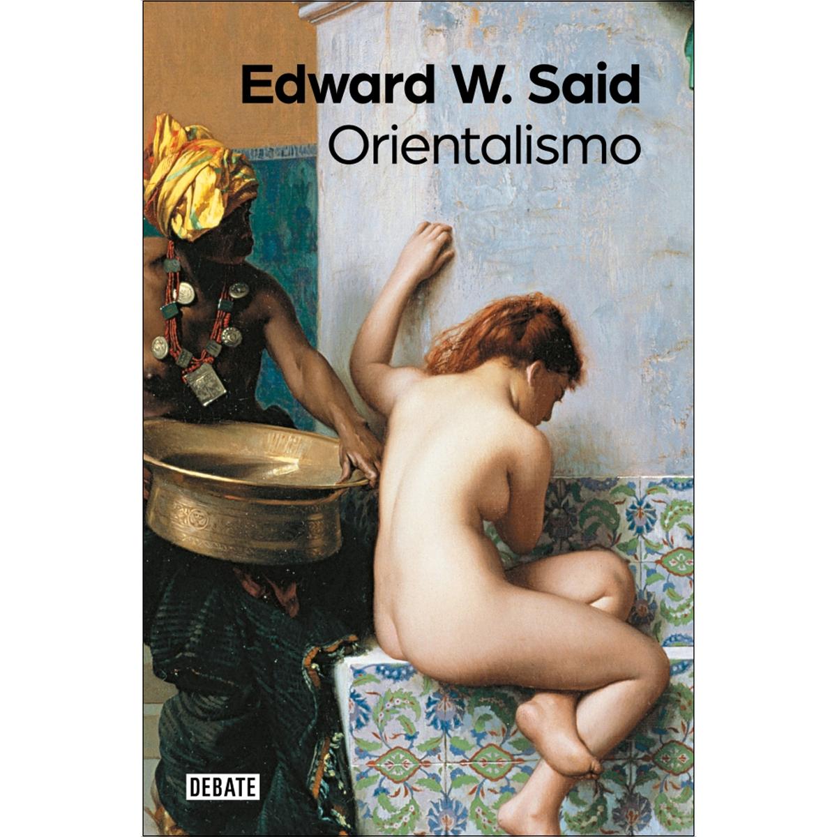 Imagem 0 de Orientalismo (Capa mole)