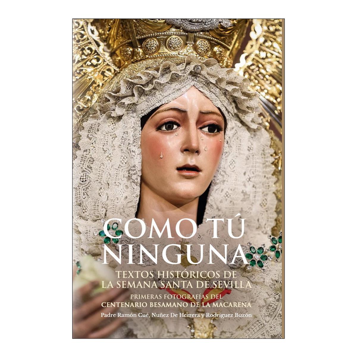 Como tú ninguna 1