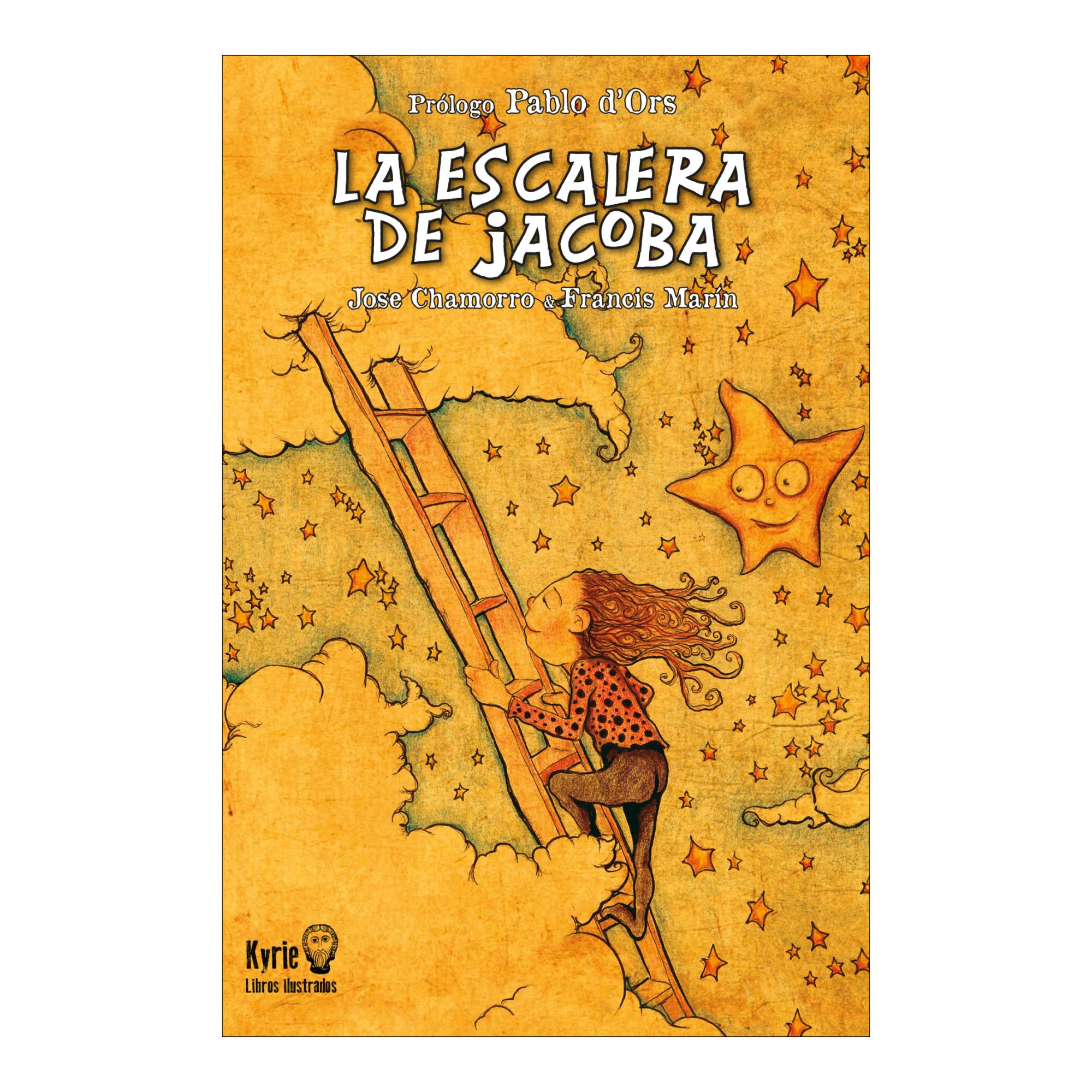 Imagem 0 de La escalera de jacoba (Capa mole)