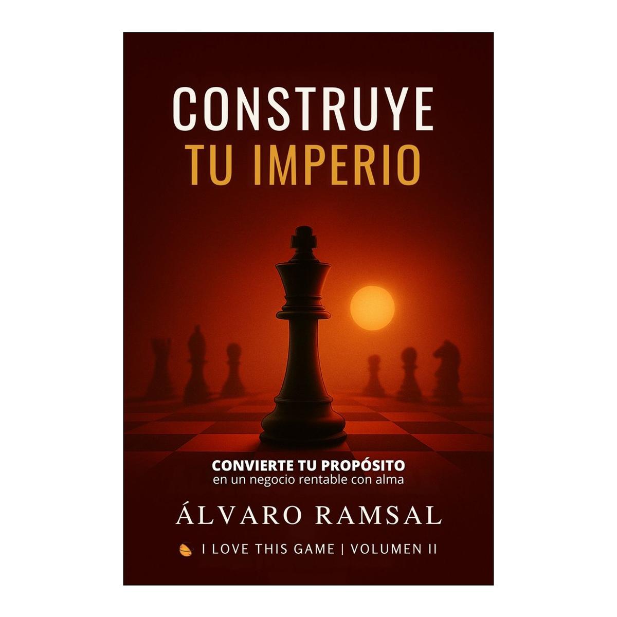 Construye tu imperio 1