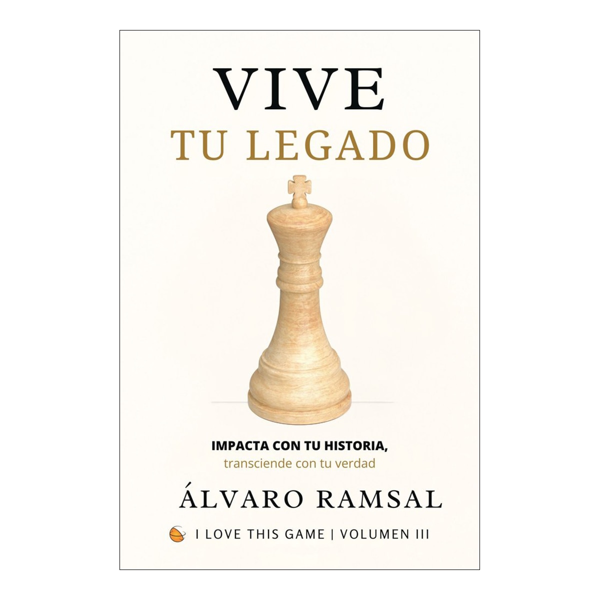 Vive tu legado 1