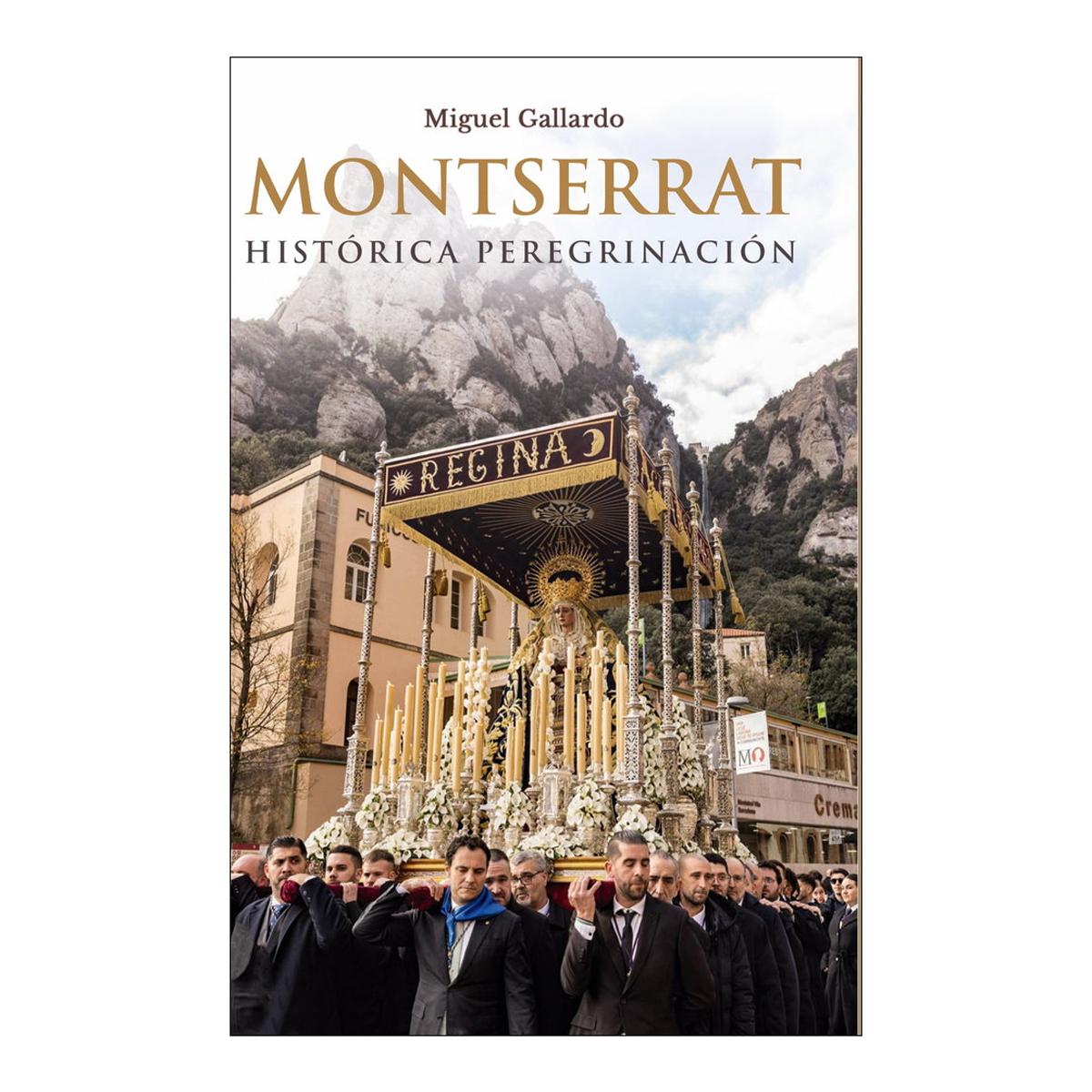 Imagem 0 de Montserrat historica peregrinacion