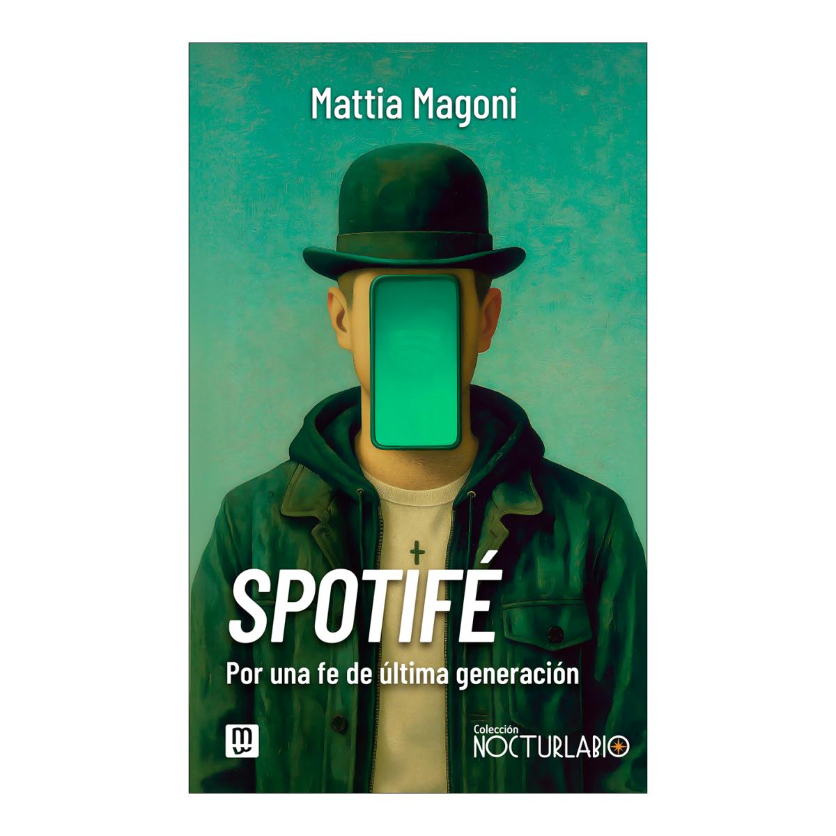 Spotifé 1