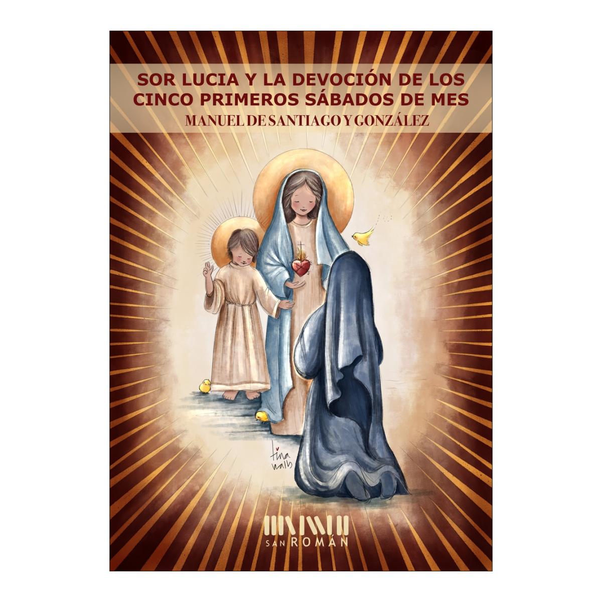 Imagem 0 de Sor Lucia y la devoción de los cinco primeros sábados de mes (Capa mole)