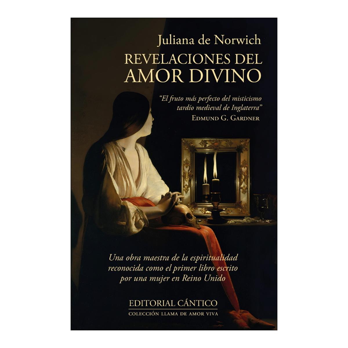 Revelaciones del Amor Divino (Capa mole) 1