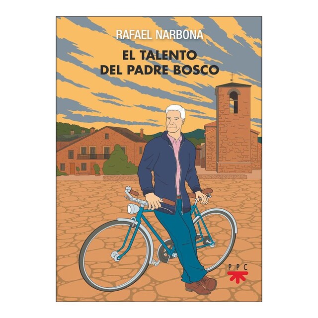 Imagem 0 de El talento del padre Bosco (Capa mole)