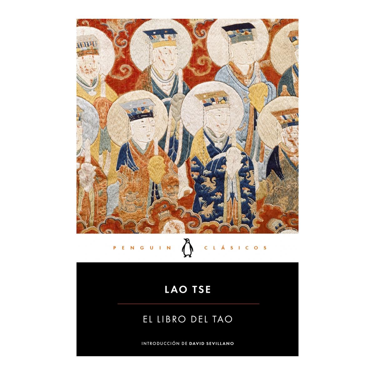 Imagem 0 de El libro del Tao (Serie Great Ideas)