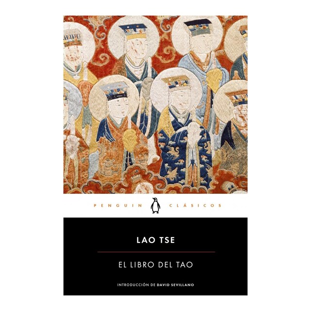 Imagem 0 de El libro del Tao (Serie Great Ideas)