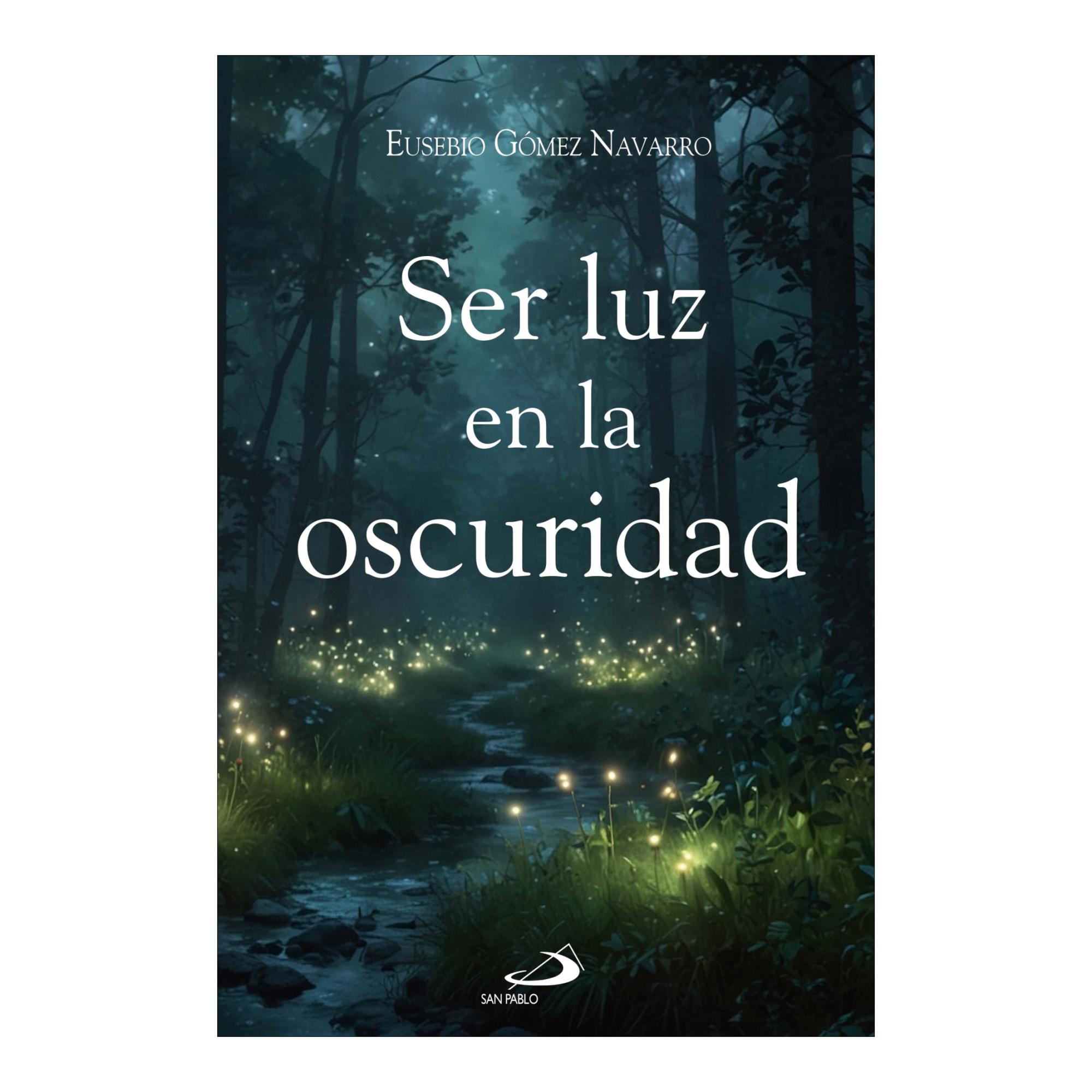 Ser luz en la oscuridad (Capa mole com abas) 1