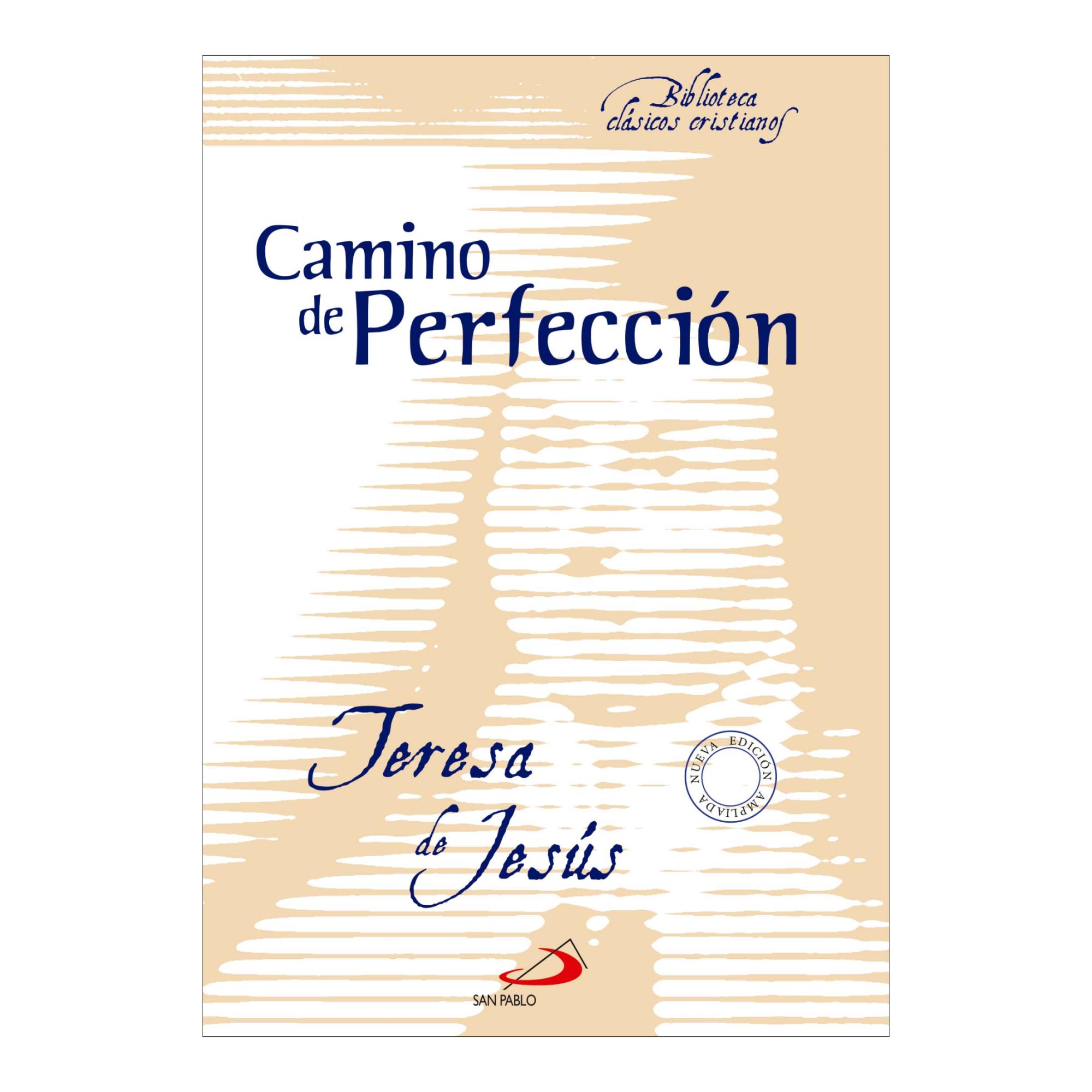 Imagem 0 de Camino de perfección (Capa mole com abas)