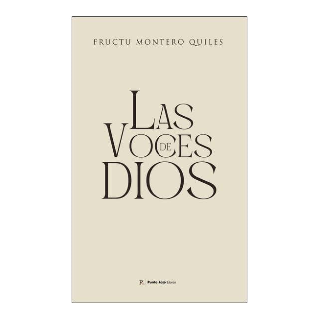 Las voces de dios 1
