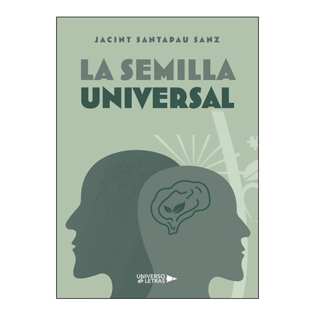 La semilla universal (Capa mole) 1