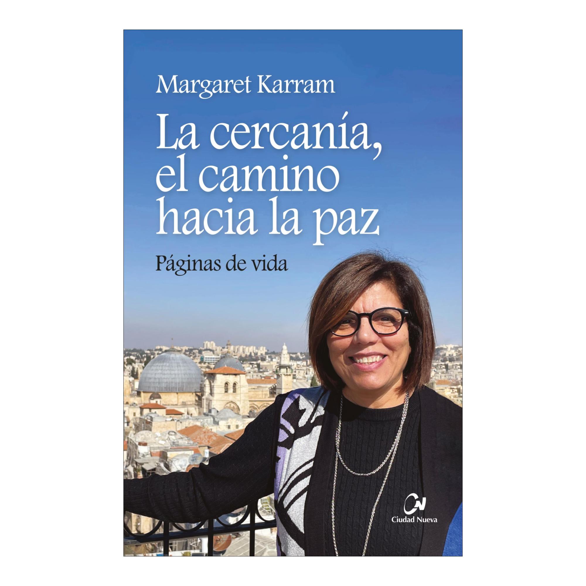 La cercanía, el camino hacia la paz (Capa mole) 1