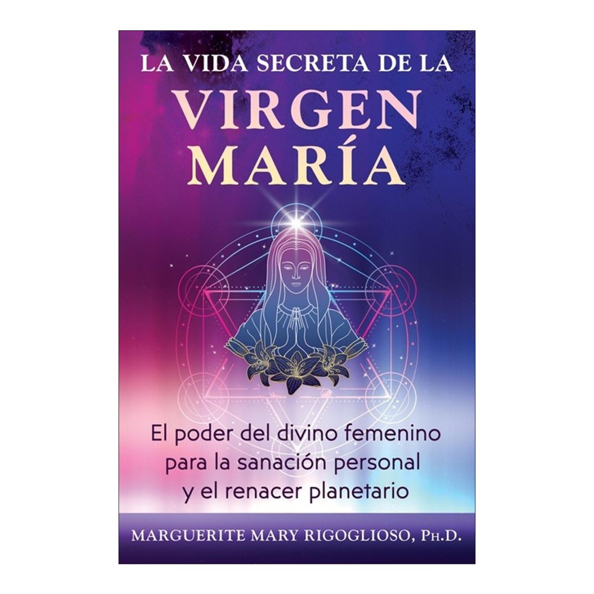 La vida secreta de la virgen maría 1