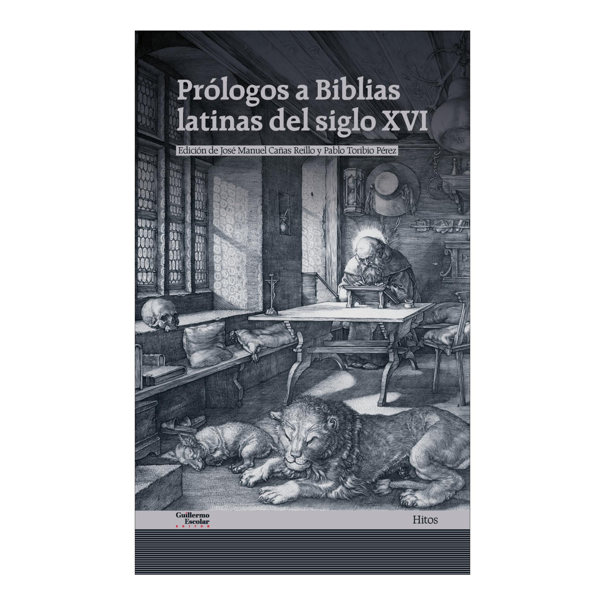 Prólogos a Biblias latinas del siglo XVI 1