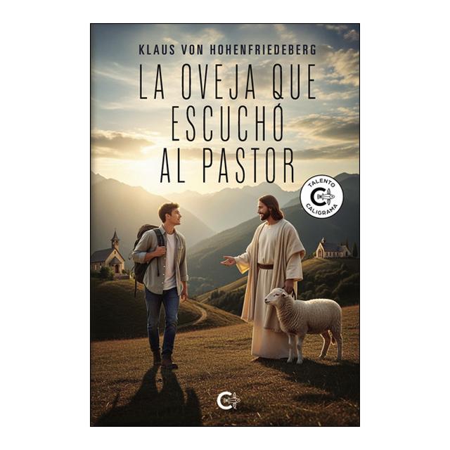 La oveja que escuchó al pastor 1