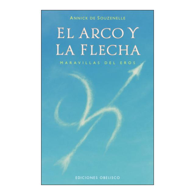 Imagem 0 de El arco y la flecha (Capa mole)