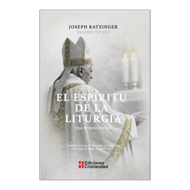 El espíritu de la liturgia 1