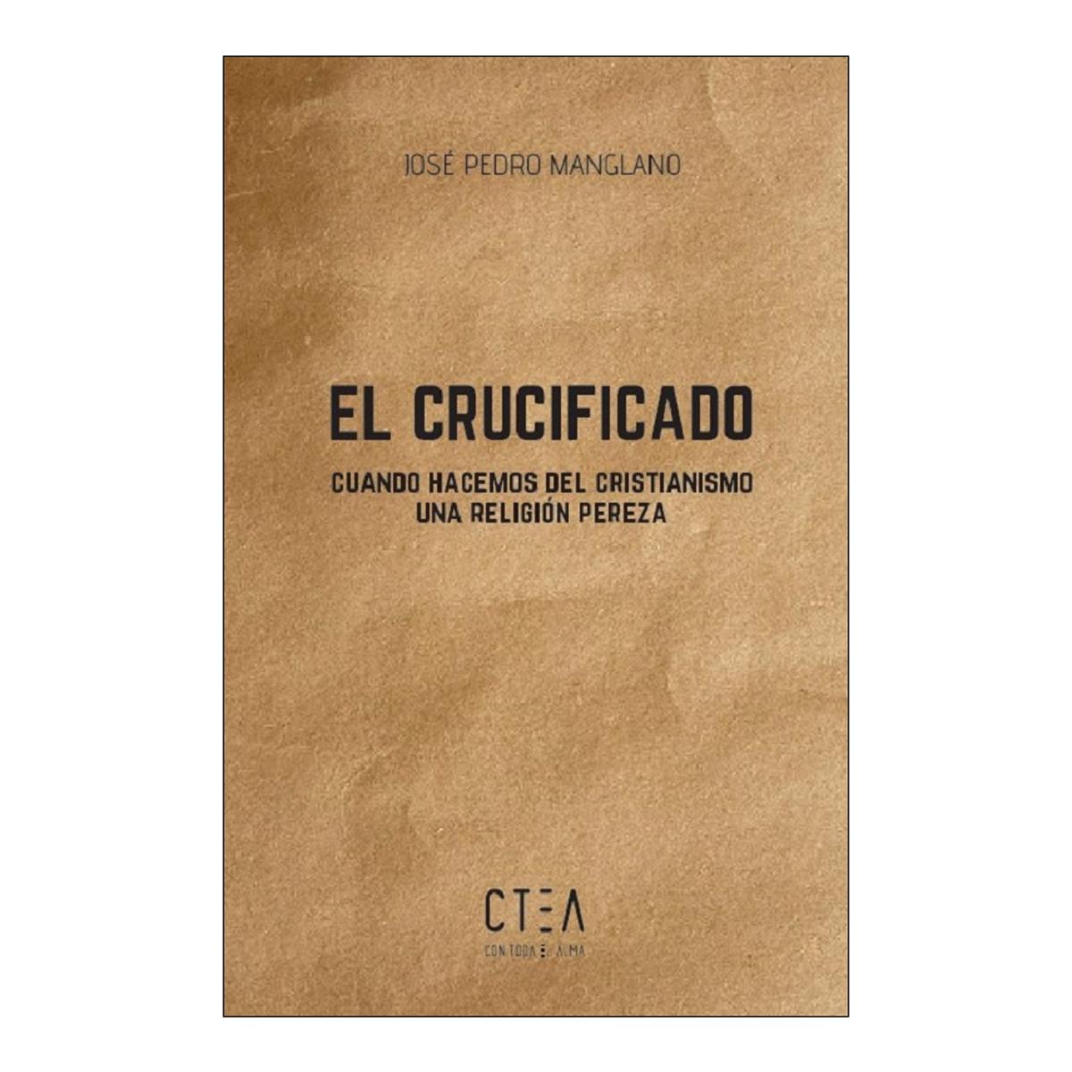 Imagem 0 de El crucificado