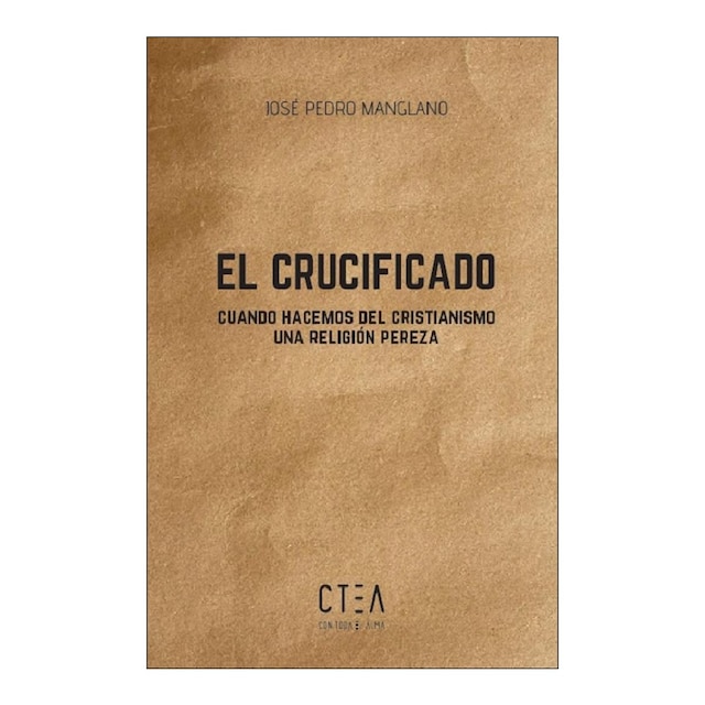 Imagem 0 de El crucificado