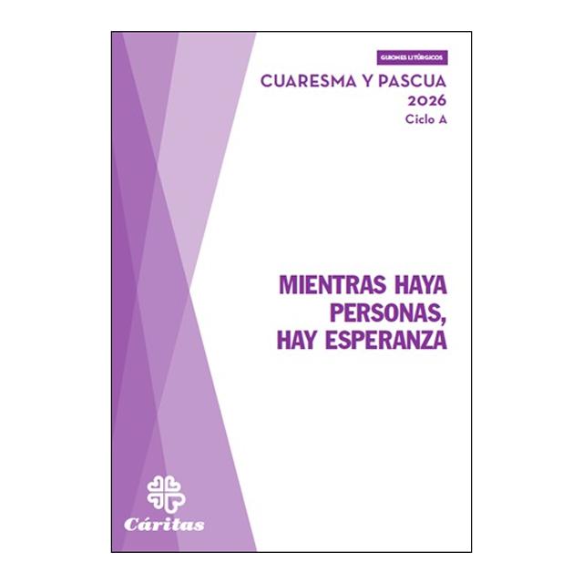 Mientras haya personas, hay esperanza -pascua y c 1