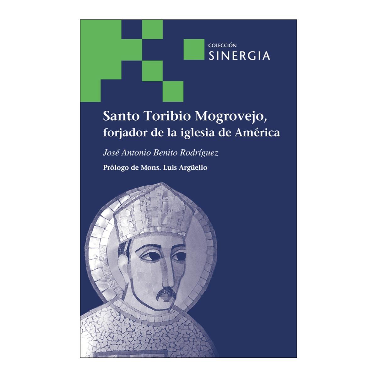 Santo toribio mogrovejo 1