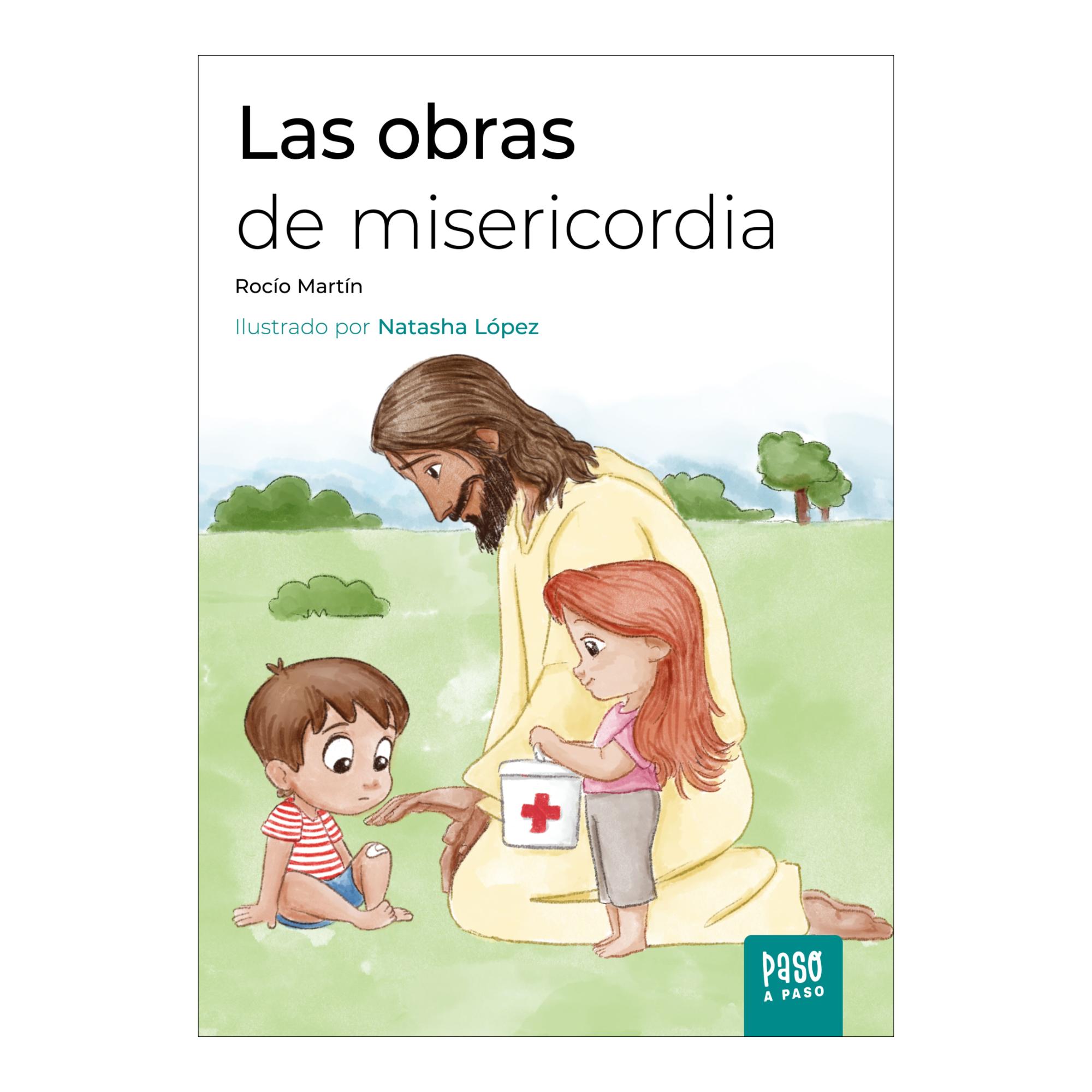 Imagem 0 de Las obras de misericordia