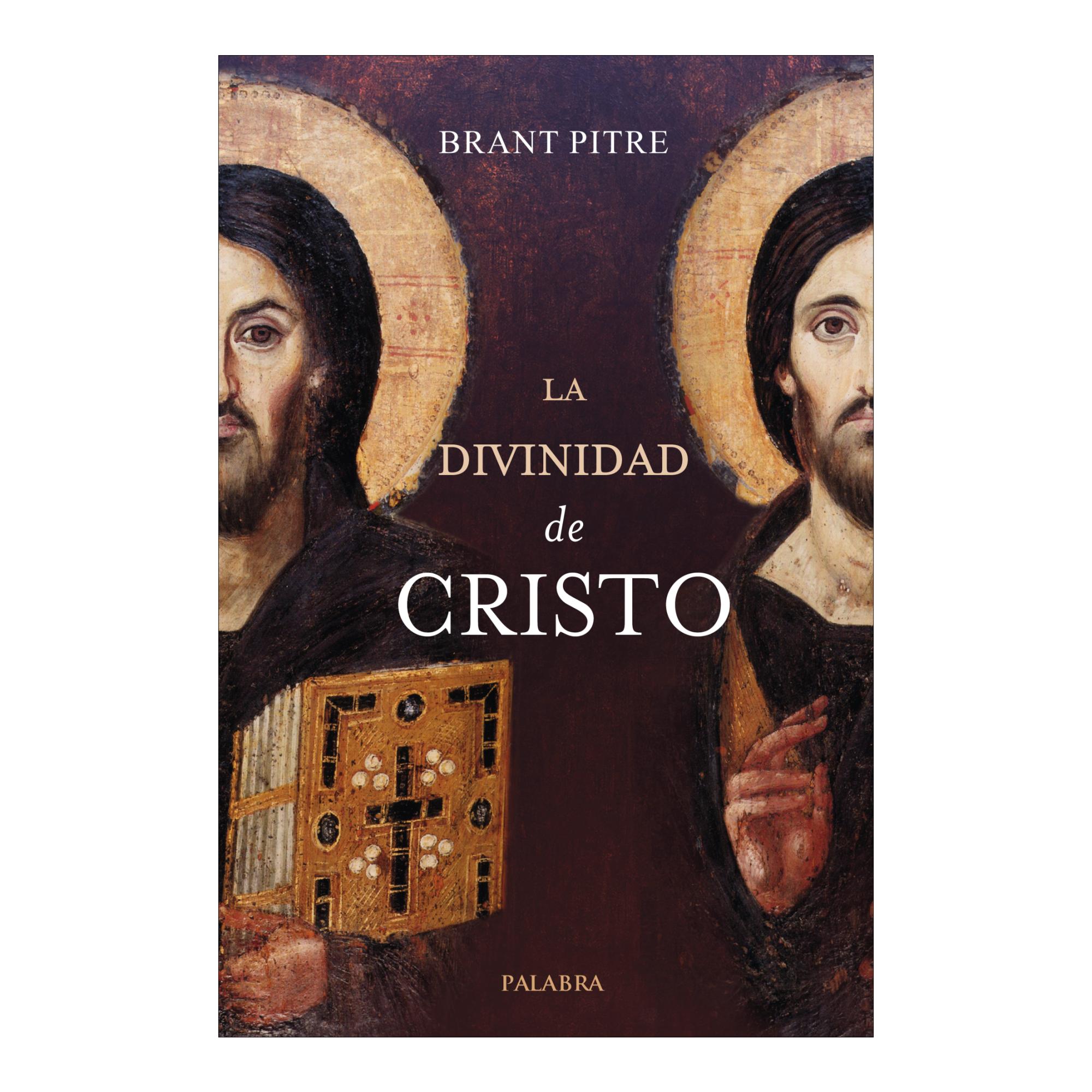Imagem 0 de La divinidad de Cristo (Capa mole com abas)
