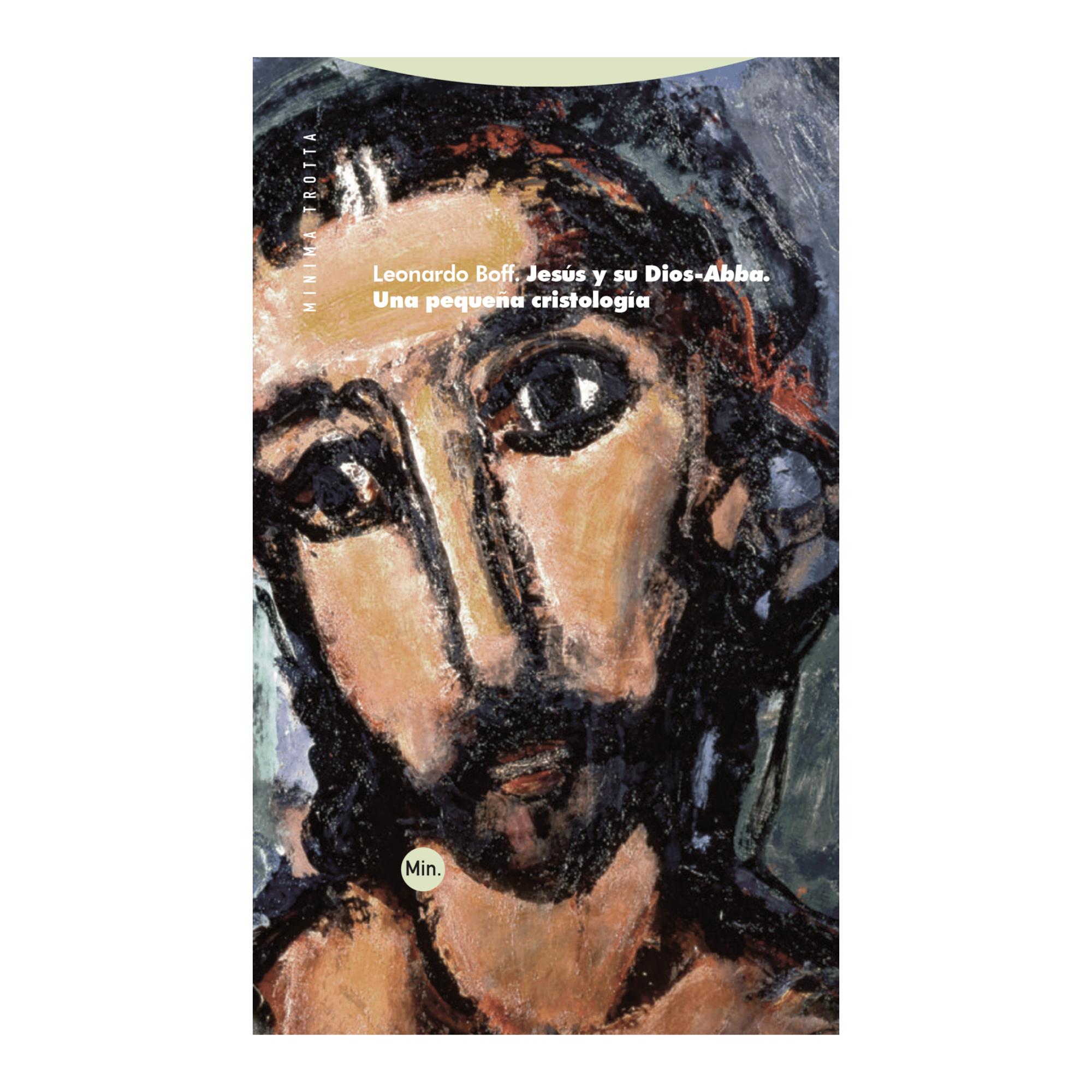Jesús y su Dios-Abba: Una pequeña cristología (Capa mole com abas) 1