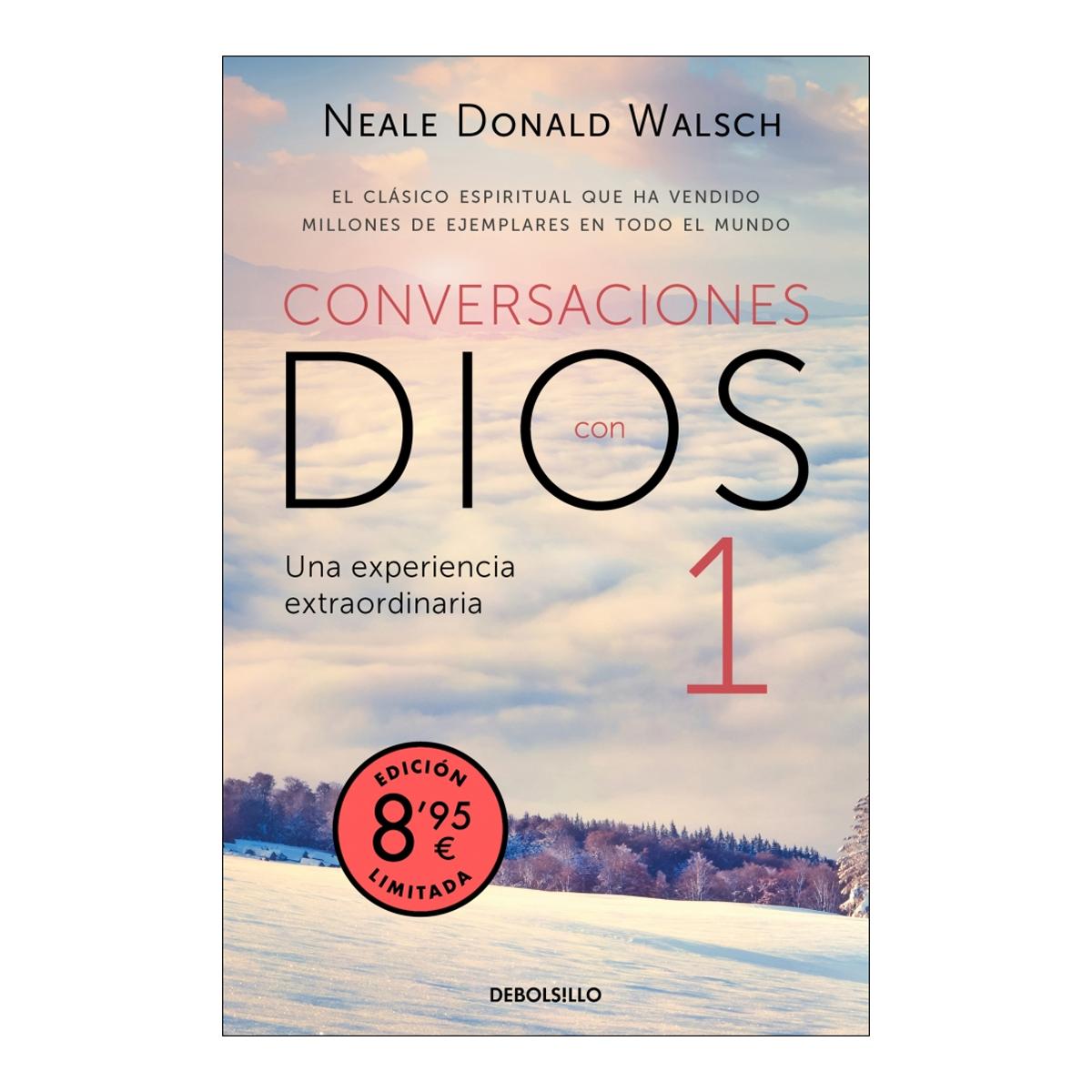 Imagem 0 de Un diálogo singular (edición limitada · Verano) (Conversaciones con Dios 1) (Bolso)