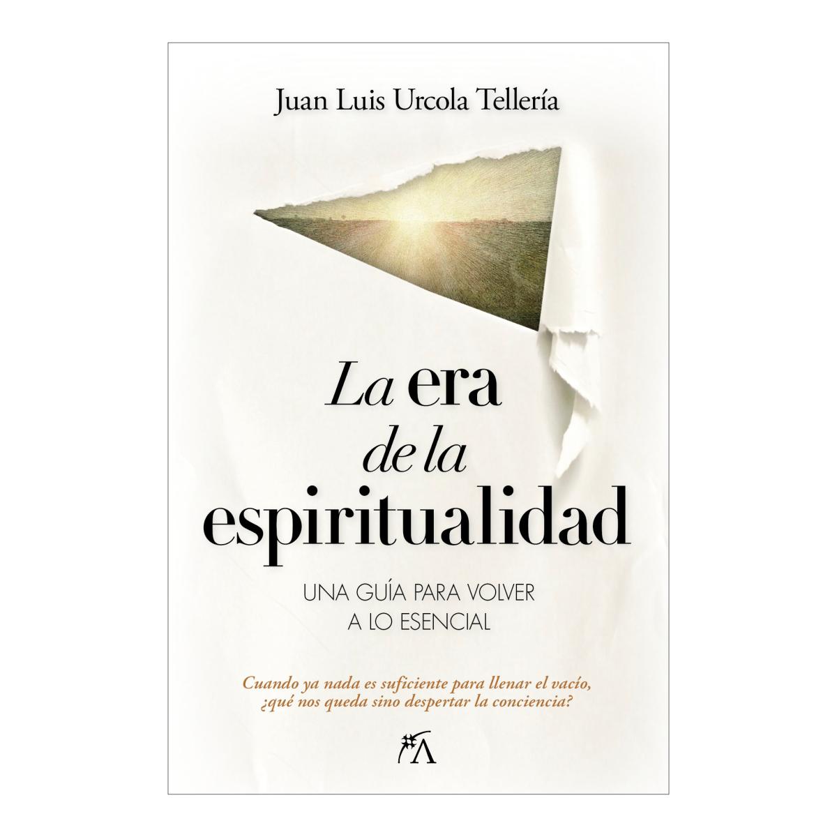 Imagem 0 de La era de la espiritualidad: Una guía para volver a lo esencial (Capa mole)