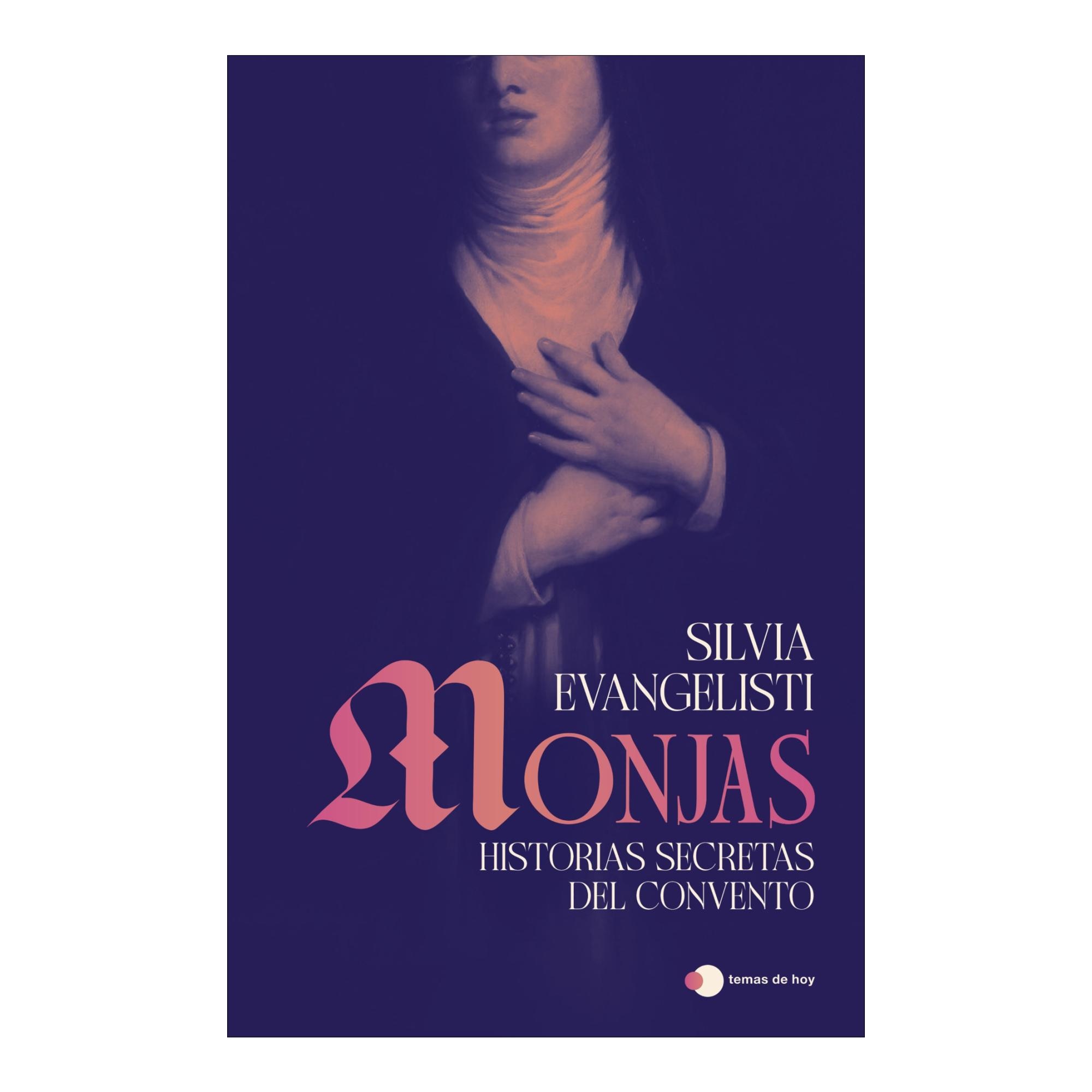 Monjas: Historias secretas del convento 1