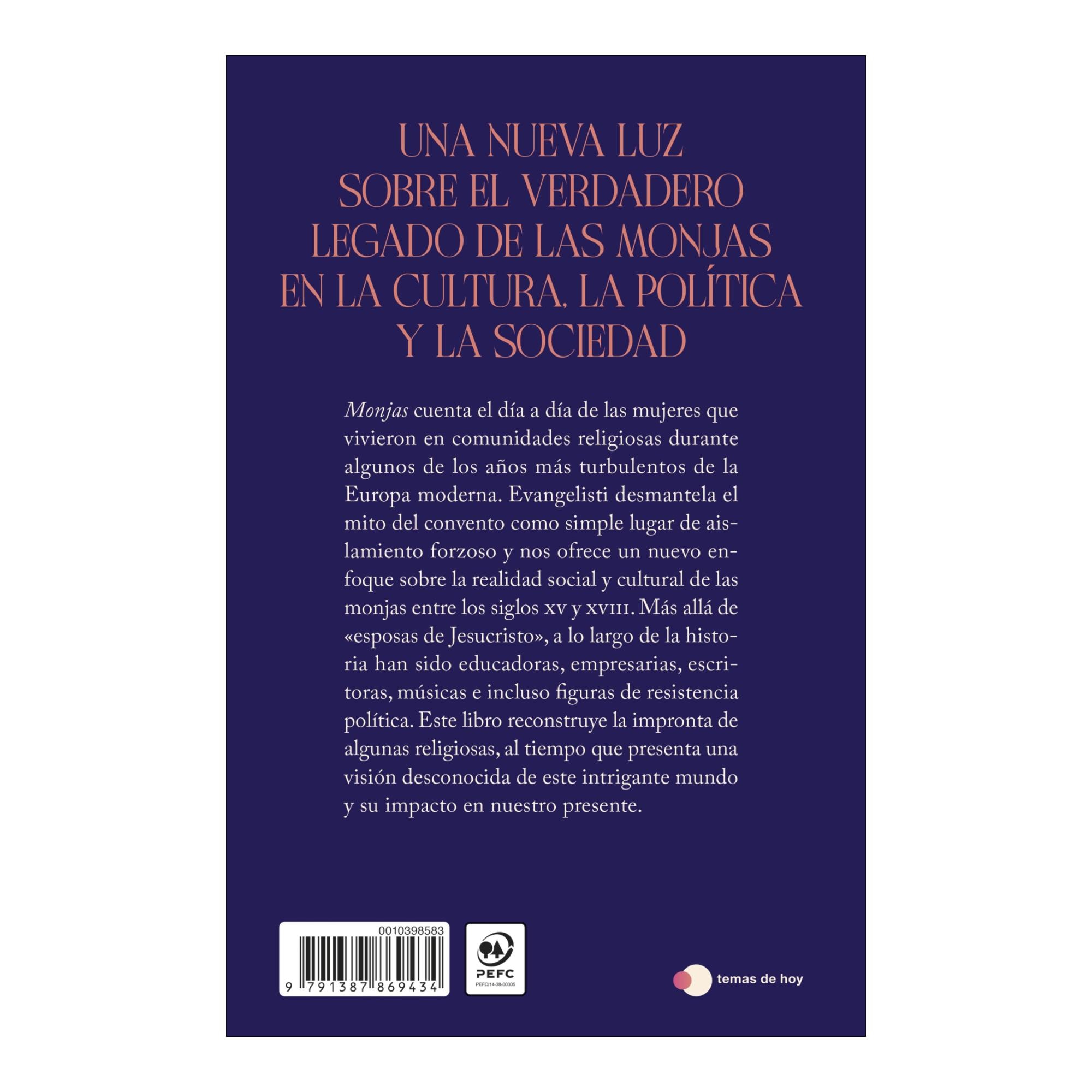 Monjas: Historias secretas del convento 2