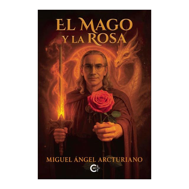 El mago y la rosa 1