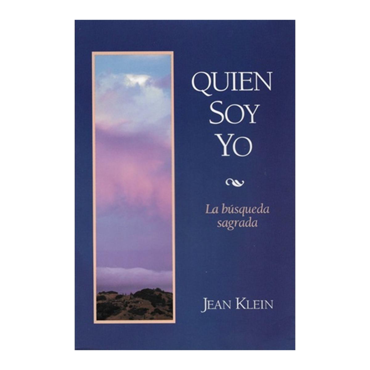Quien soy yo 1