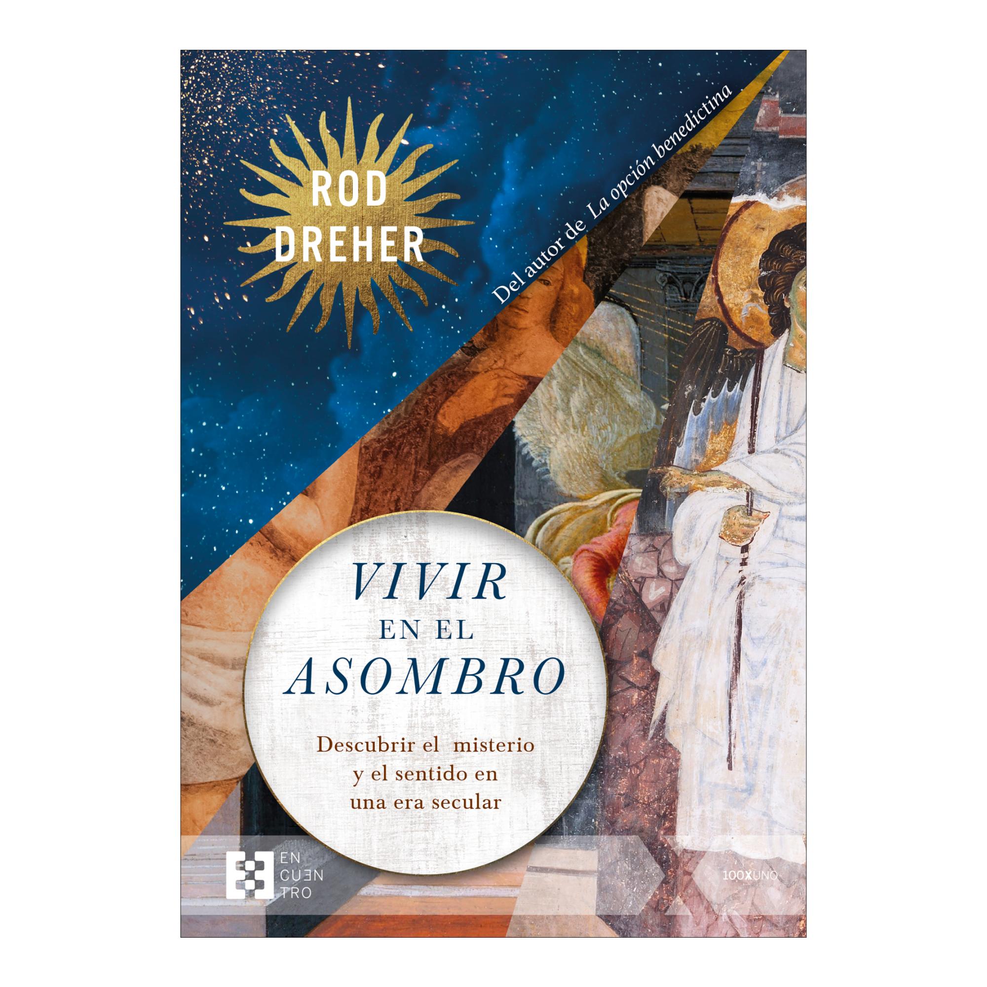 Vivir En El Asombro 1