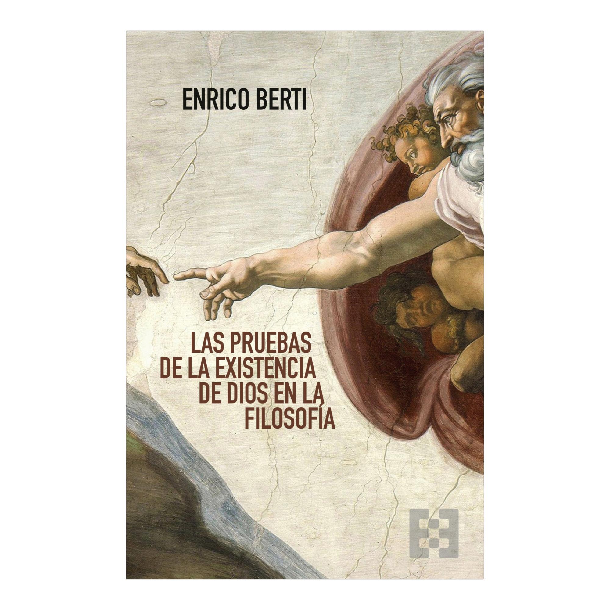 Las pruebas de la existencia de Dios en la filosofía 1