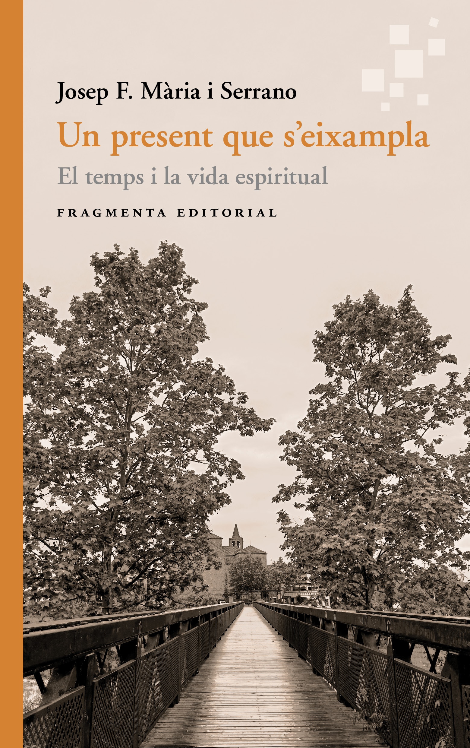 Un present que s'eixampla 1