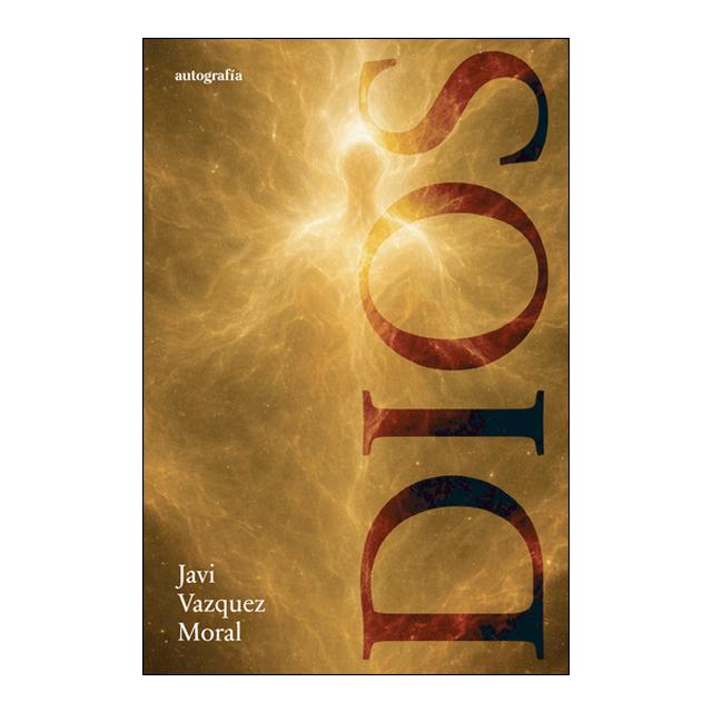 Dios (Capa mole com abas) 1