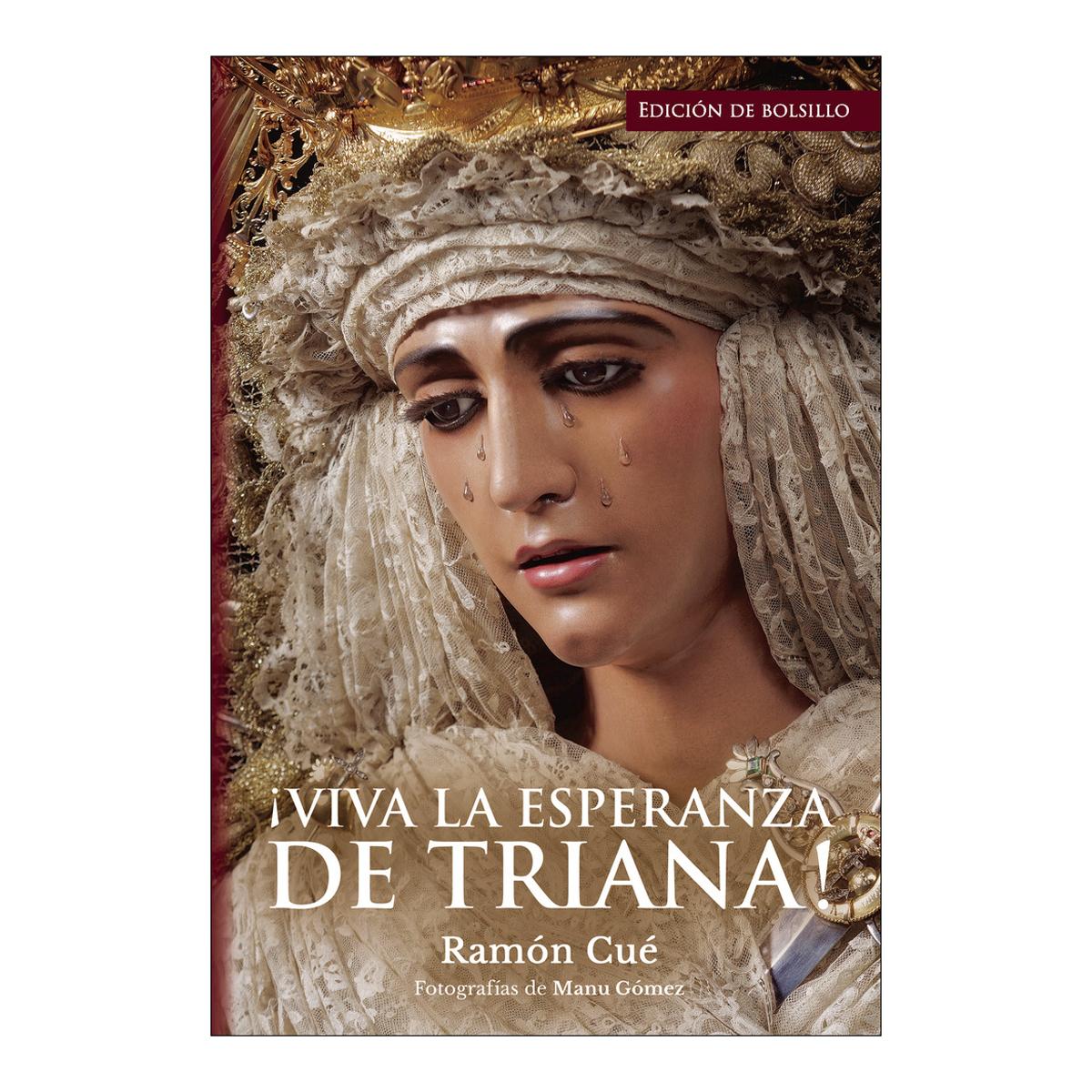 Viva la esperanza de triana edicion bolsillo 1
