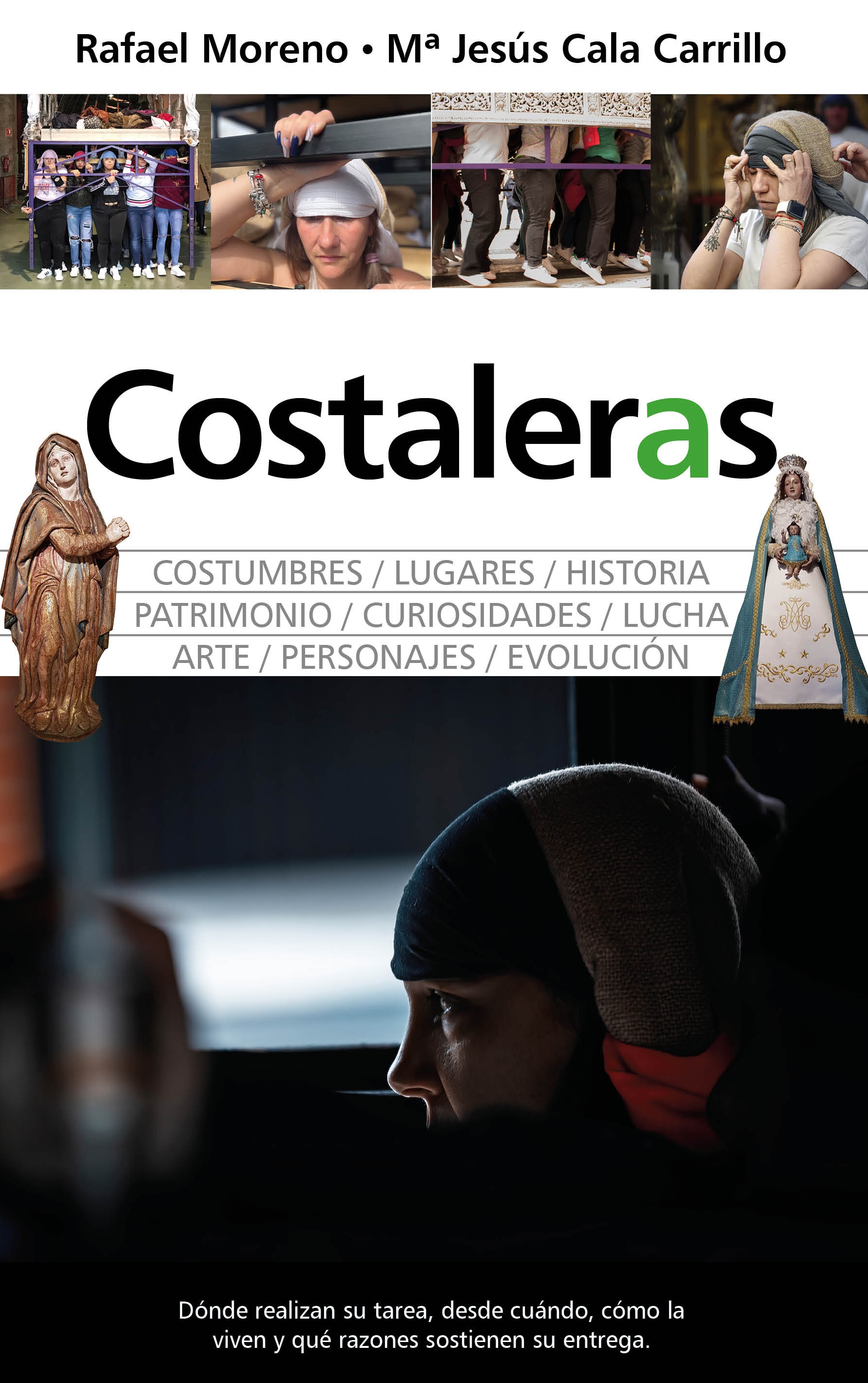 Imagem 0 de Costaleras (Capa mole)