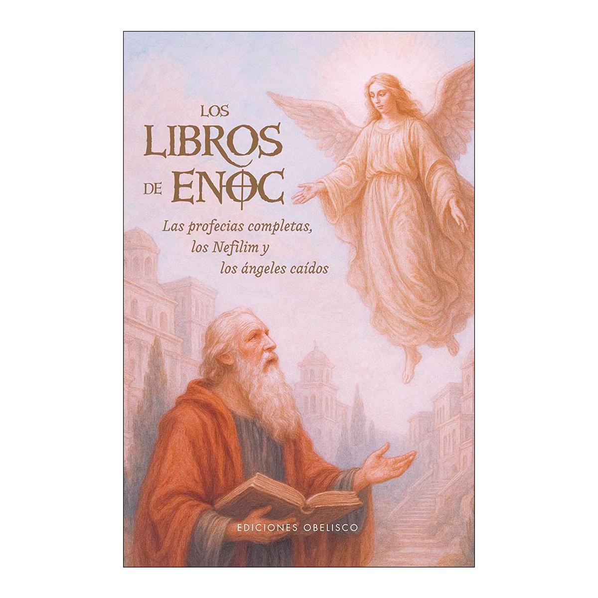 Los libros de enoc 1