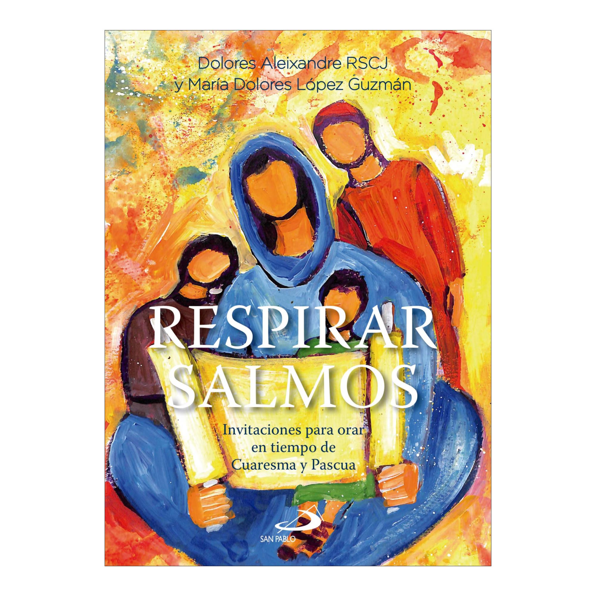 Imagem 0 de Respirar salmos (Capa Mole)